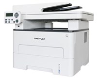 фото: МФУ Pantum M7102DN