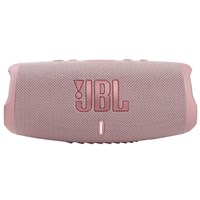 фото: Акустика JBL Charge 5 розовый