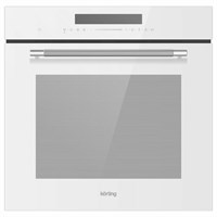 фото: Духовой шкаф Korting OKB 1351 GSCW