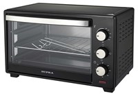 фото: Минипечь Supra MTS-3801