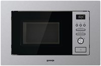 фото: Микроволновая печь Gorenje BM201AM1X