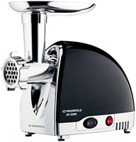 фото: Мясорубка Maunfeld MF-233BK