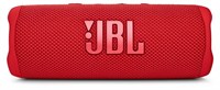 фото: Акустика JBL Flip 6 красный
