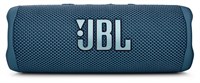 фото: Акустика JBL Flip 6 синий