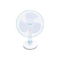 фото: Вентилятор Centek CT-5007 белый