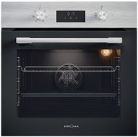фото: Духовой шкаф Krona MAGNETE 60 IX