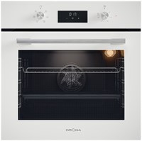 фото: Духовой шкаф Krona MAGNETE 60 WH