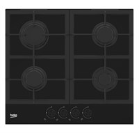 фото: Варочная панель Beko HILG642C5SB
