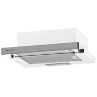 фото: Кухонная вытяжка Krona Vittoria 500 inox PB