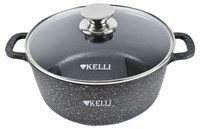 фото: Кастрюля Kelli KL-4092-16 1.6л