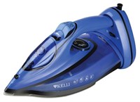 фото: Утюг Kelli KL-1650С