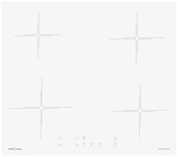 фото: Варочная панель Krona ORIGANO 60 WH