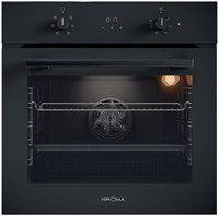 фото: Духовой шкаф Krona MAGNETE 60 BL/BL