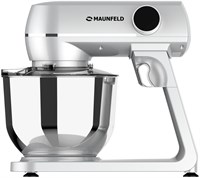 фото: Миксер Maunfeld MF-423SS
