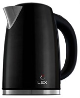 фото: Электрический чайник LEX LX30021-1