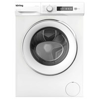 фото: Стиральная машина Korting KWM 42L1060
