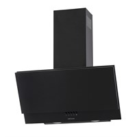 фото: Кухонная вытяжка Krona Polly 600 black PB