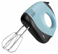 фото: Миксер Centek CT-1127 синий
