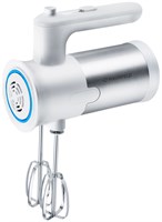 фото: Миксер Maunfeld MF-321WH