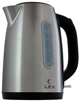фото: Электрический чайник LEX LX30017-1