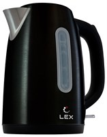 фото: Электрический чайник LEX LX30017-2