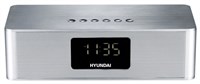 фото: Радиоприемник Hyundai H-RCL360