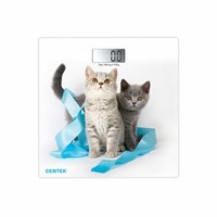 фото: Весы напольные Centek CT-2426 Kitten