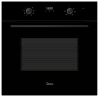 фото: Духовой шкаф Midea MO67003GB