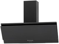 фото: Кухонная вытяжка Krona Venera 900 black PB