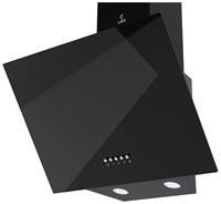 фото: Кухонная вытяжка LEX Meta 500 black