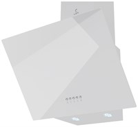 фото: Кухонная вытяжка LEX Meta 500 white