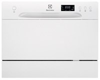 фото: Посудомоечная машина Electrolux ESF2400OW