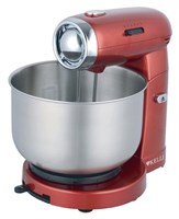 фото: Миксер Kelli KL-5121 красный
