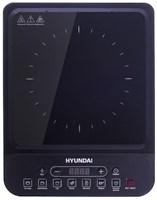 фото: Индукционная плита Hyundai HYC-0101