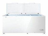 фото: Морозильная камера Hisense FC-66DD4SA