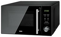 фото: Микроволновая печь BBK 20MWG-732T/B-M