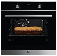 фото: Духовой шкаф Electrolux OEF5C50X