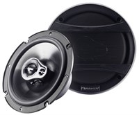 фото: Автоакустика Nakamichi NSE-1658