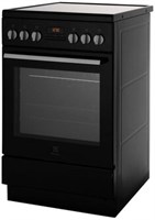 фото: Кухонная плита Electrolux RKR520200K