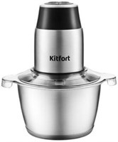 фото: Измельчитель Kitfort KT-3024