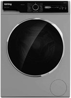 фото: Стиральная машина Korting KWM 53LS1278 S