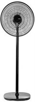 фото: Вентилятор Centek CT-5024 Black