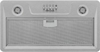фото: Кухонная вытяжка Krona LUISA 600 inox PB