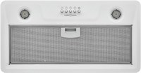 фото: Кухонная вытяжка Krona LUISA 600 white PB