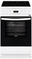 фото: Кухонная плита Zanussi ZCV9553G1W