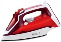 фото: Утюг Kelli KL-1640