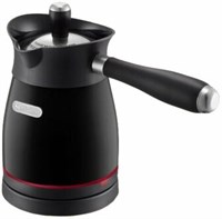 фото: Кофеварка Centek CT-1080 BL