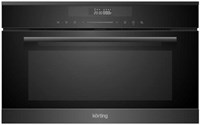 фото: Микроволновая печь Korting KMI 830 GNBX