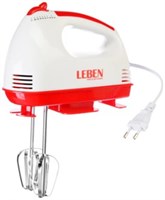 фото: Миксер Leben 269-012