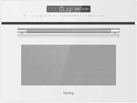 фото: Духовой шкаф Korting OKB 3260 CSGW MW